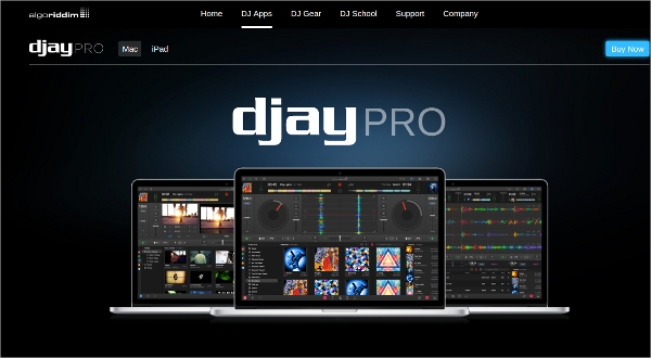 How Long Is Djay Pro Trial For Windows